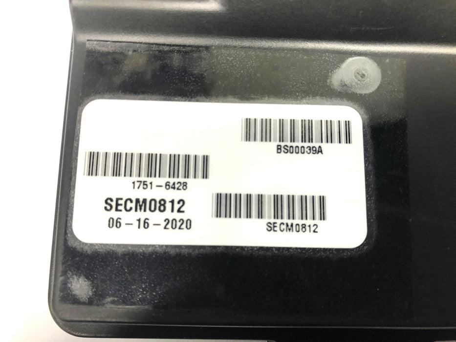 Doosan SECM0812 Tier-2 LP Small Engine ECM For Clark Forklift A333364 NOS