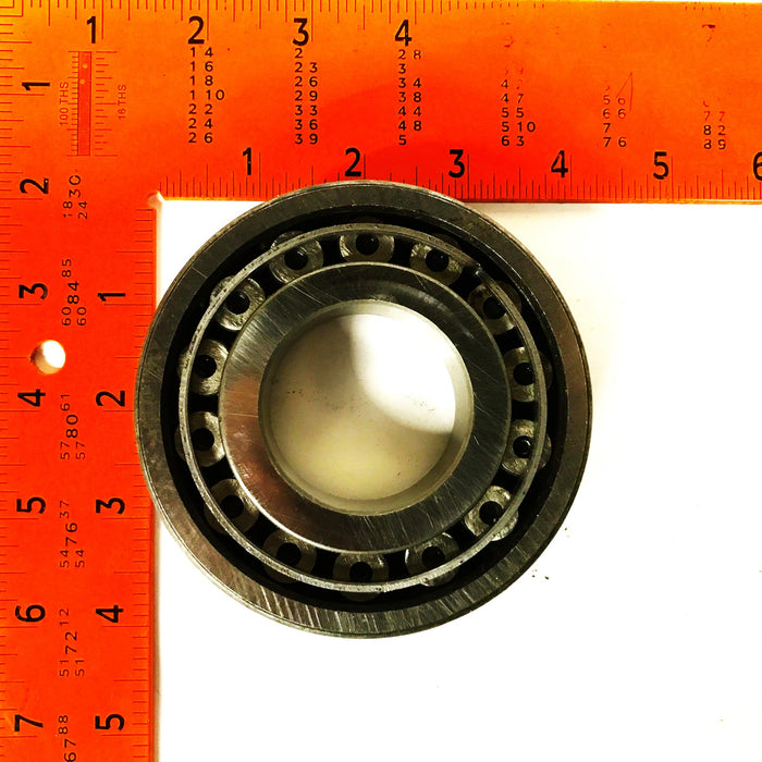 Bower Cylindrical Roller Bearing with Outer Ring M1309CAH/MU1309 NOS