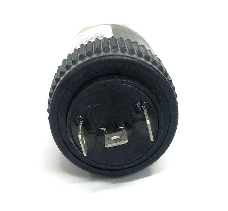 Barksdale Adjustable Range Pressure Switch 96211-BB2-T1 NOS