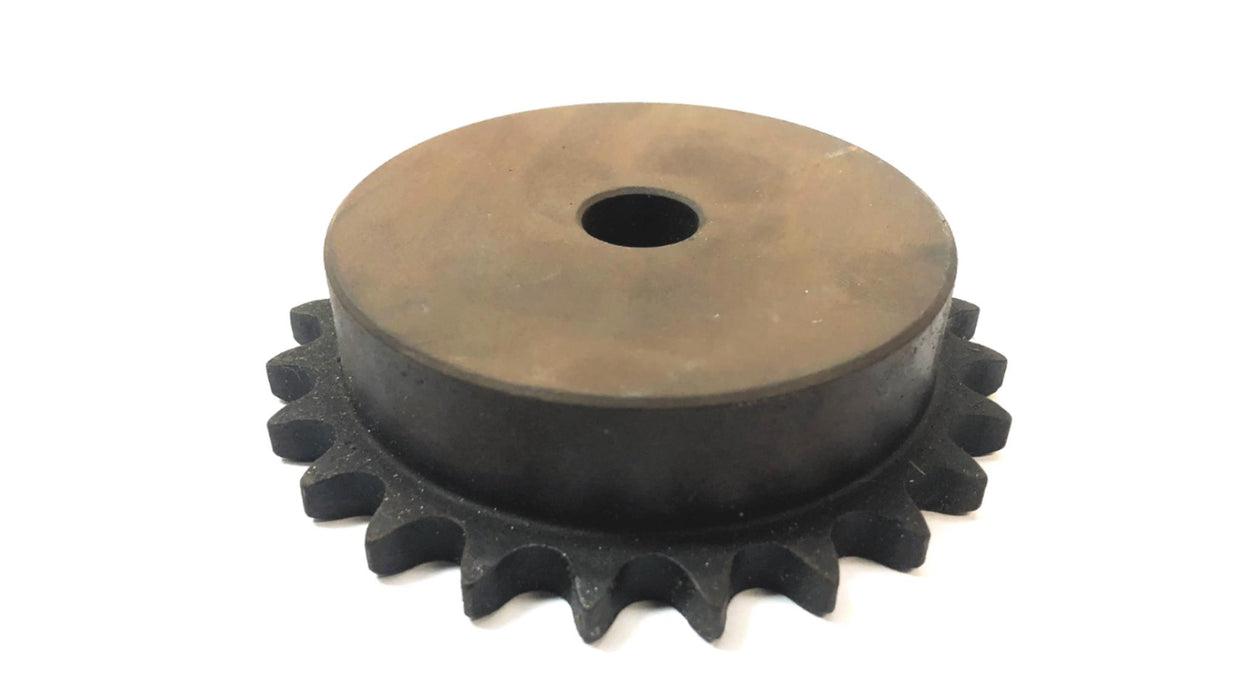 Martin Roller Chain Sprocket 40B24 [Lot of 2] USED