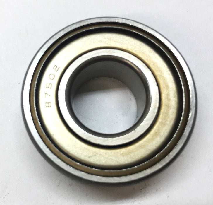 SMT Dual-Side Sealed Steel Roller Ball Bearing (No Box) 88011 NOS