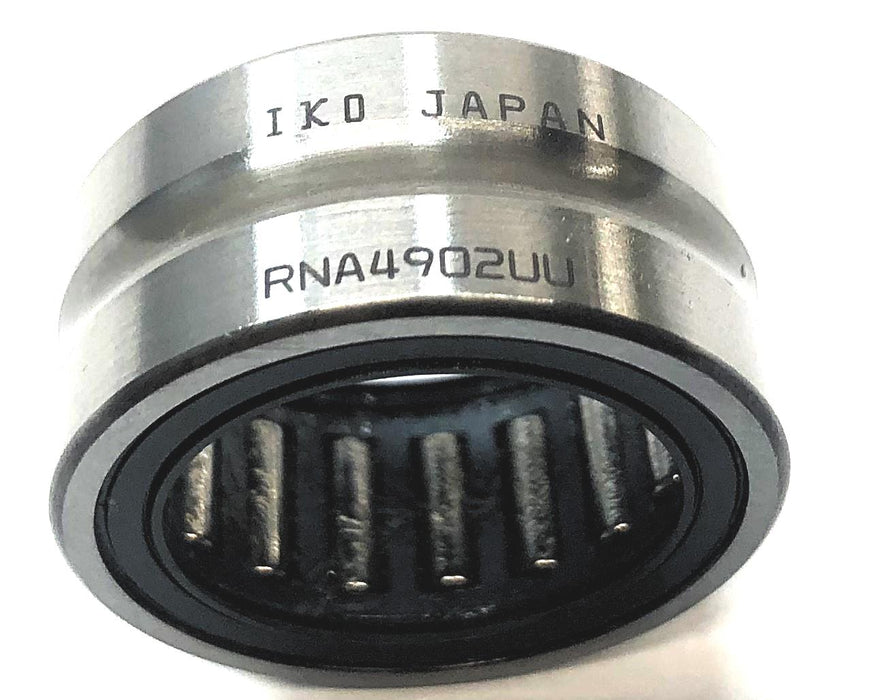 IKO Needle Roller Bearing RNA4902UU NOS