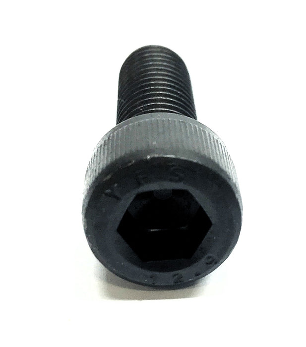 Brighton Best M10-1.5 x 30mm Alloy Socket Cap Screw A4440100030 [Lot of 90] NOS