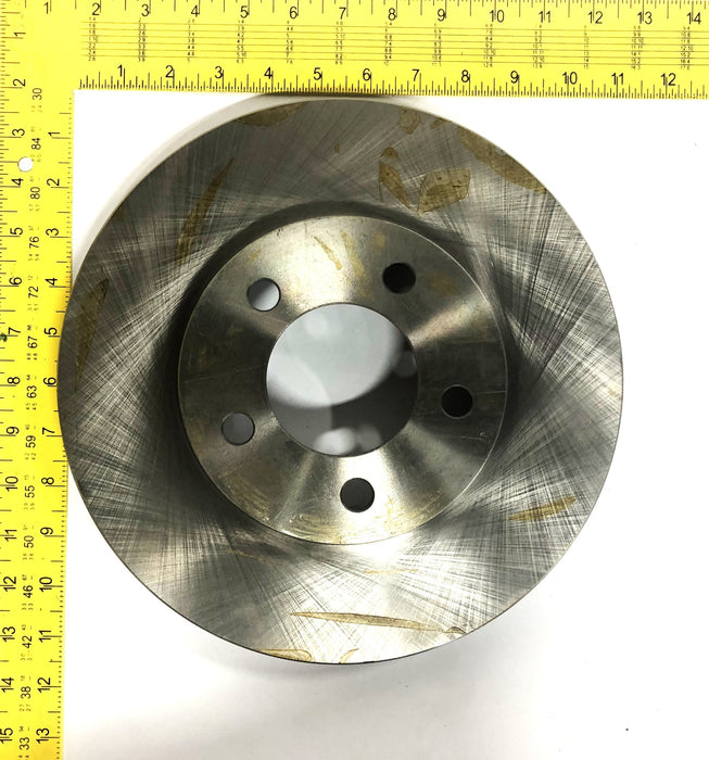 AC Delco Advantage Brake Rotor 18A648A NOS