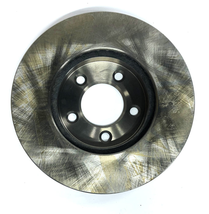AC Delco Advantage Brake Rotor 18A648A NOS