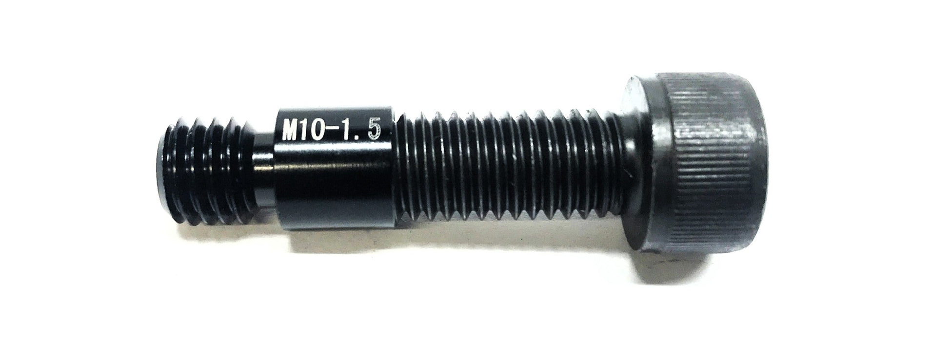 Brighton Best M10-1.5 x 30mm Alloy Socket Cap Screw A4440100030 [Lot of 100] NOS