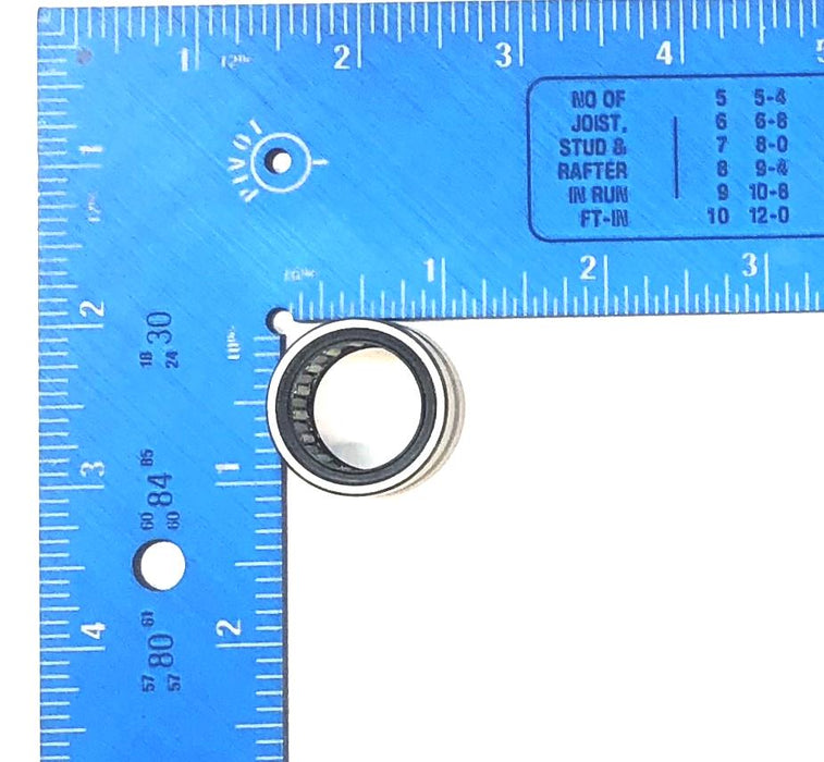 IKO Needle Roller Bearing RNA4902UU NOS