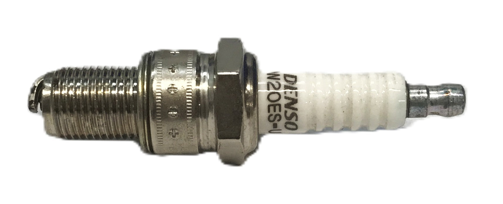 Denso U-Groove Spark Plugs W20ES-U-3051 [Lot of 10] NOS