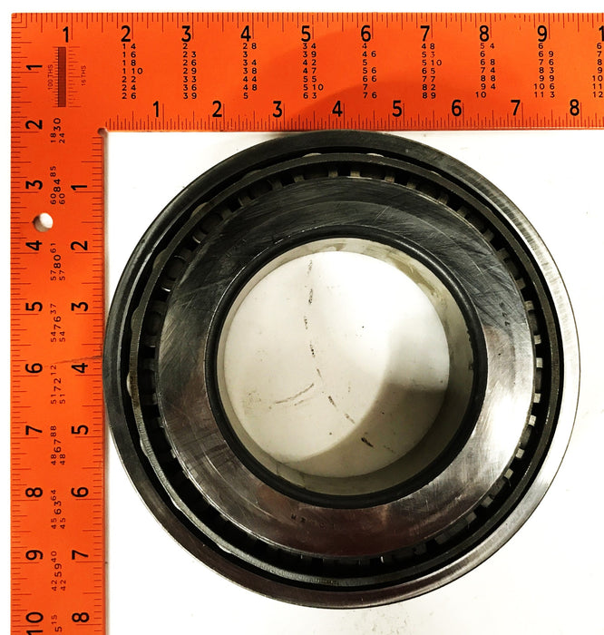 Bower Tapered Roller Bearing Cone and Cup Assembly 776/772 NOS