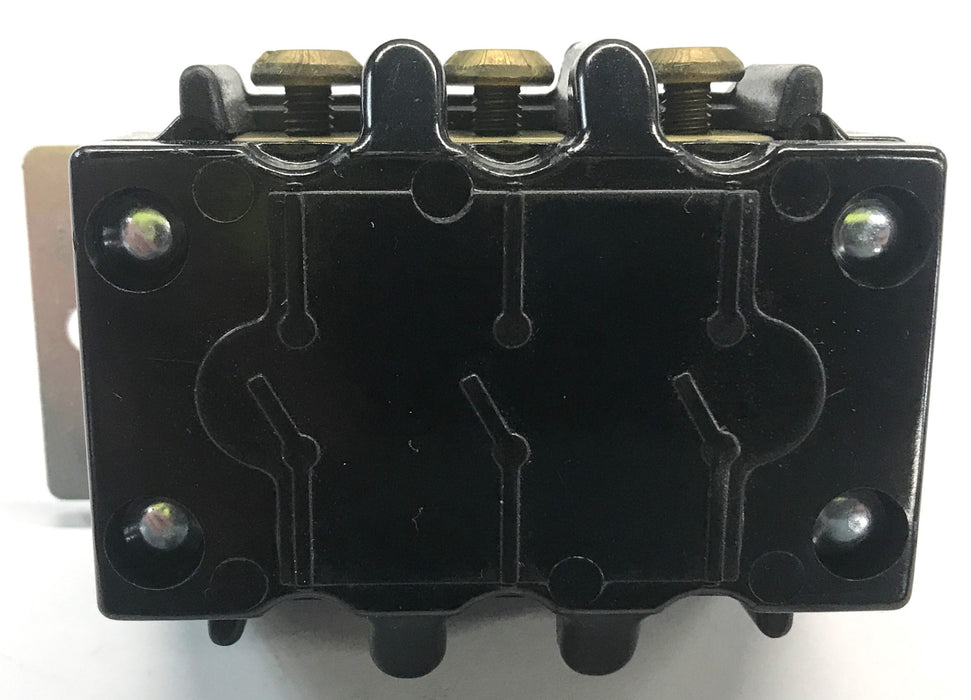 Hubbell Manual Motor Switch Controller HBL7810UD NOS
