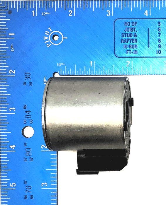 Hydraforce Solenoid Valve Coil 12VDC 5/8" Bore 4303712 NOS
