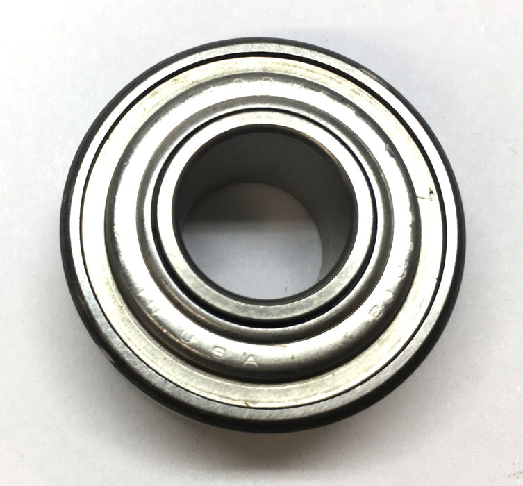 Hoover Dual-Side Sealed Steel Roller Ball Bearing (No Box) 88013 NOS