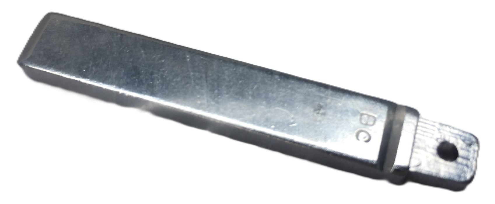 Hyundai Blank Insert Key 81996 J3000 (81996J3000) NOS