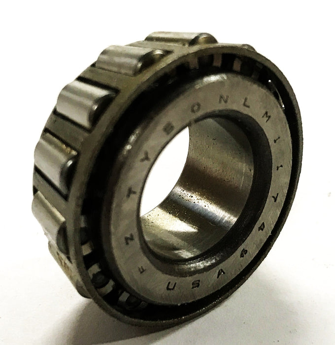 Tyson/SKF Tapered Roller Bearing Cone LM11749 [Lot of 5] NOS