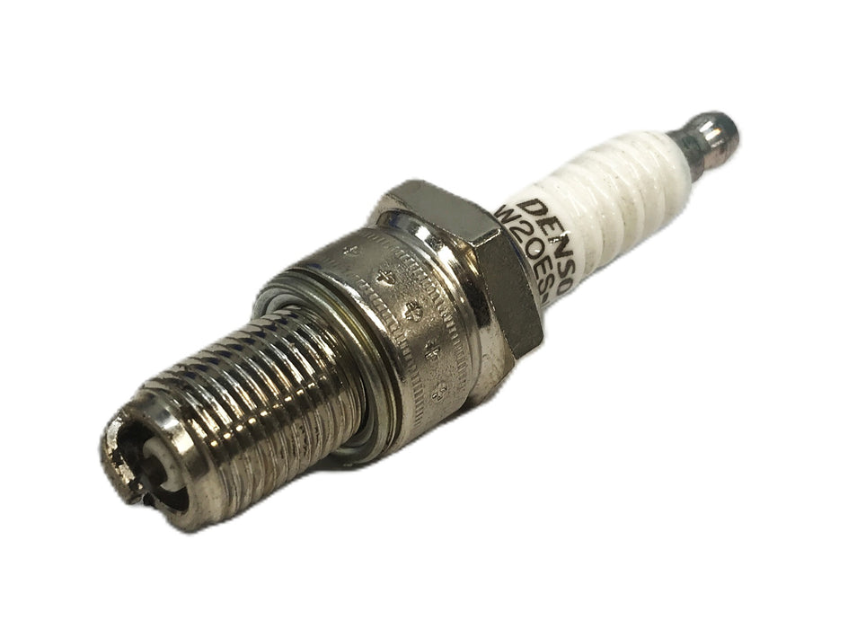 Denso U-Groove Spark Plugs W20ES-U-3051 [Lot of 10] NOS
