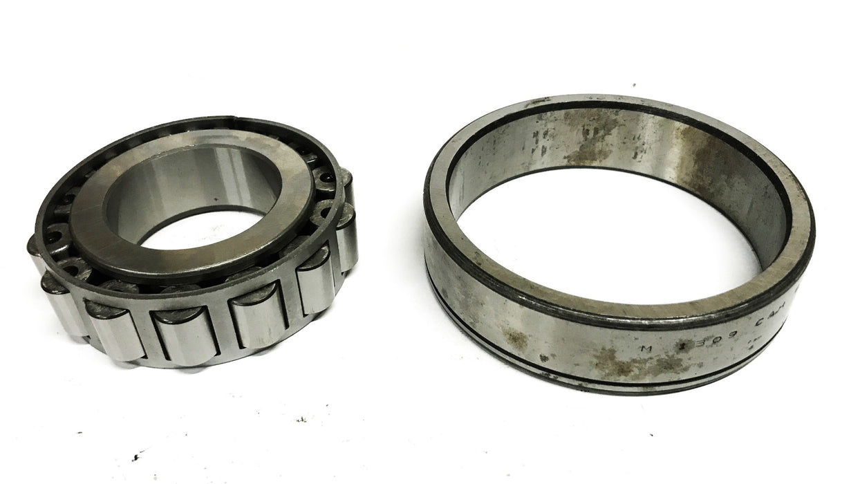 Bower Cylindrical Roller Bearing with Outer Ring M1309CAH/MU1309 NOS