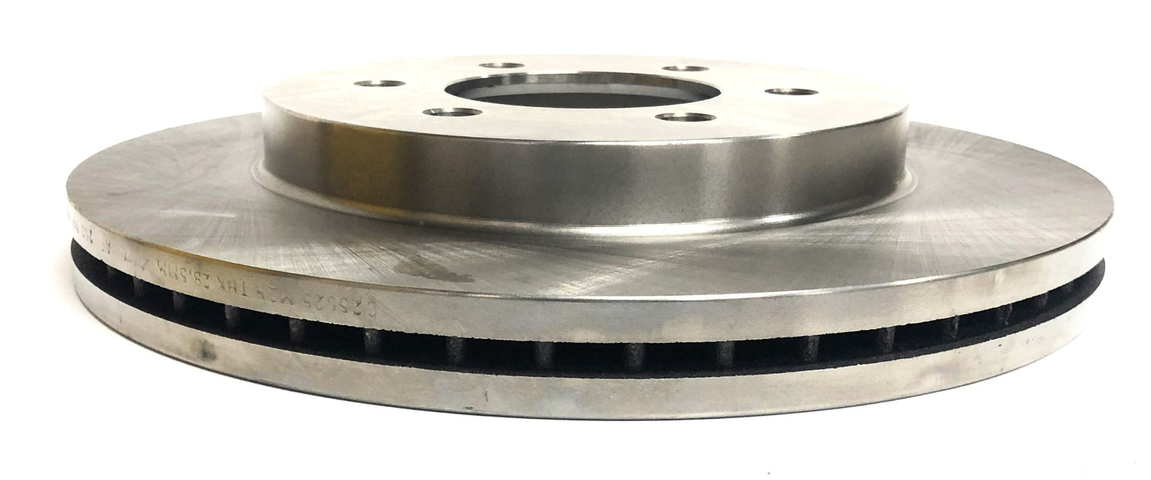 NAPA Premium Brake Rotor 48880180 NOS