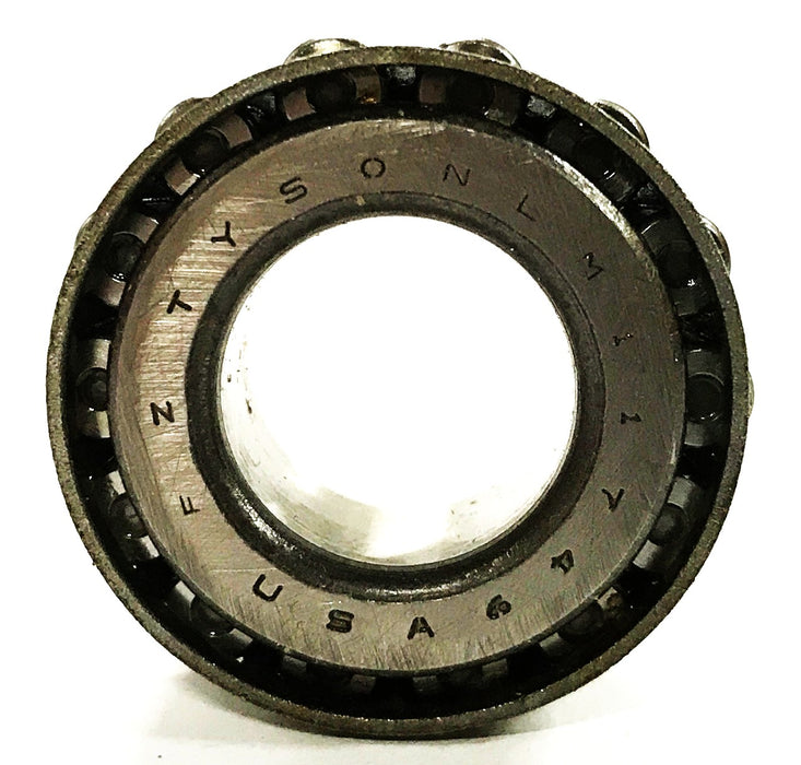 Tyson/SKF Tapered Roller Bearing Cone LM11749 [Lot of 5] NOS