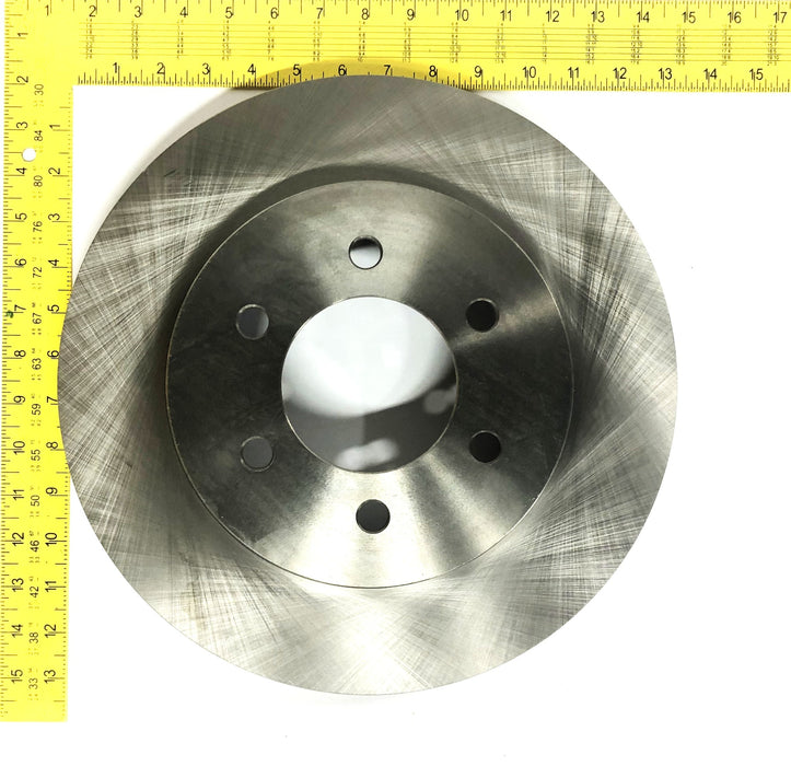 NAPA Premium Brake Rotor 48880180 NOS