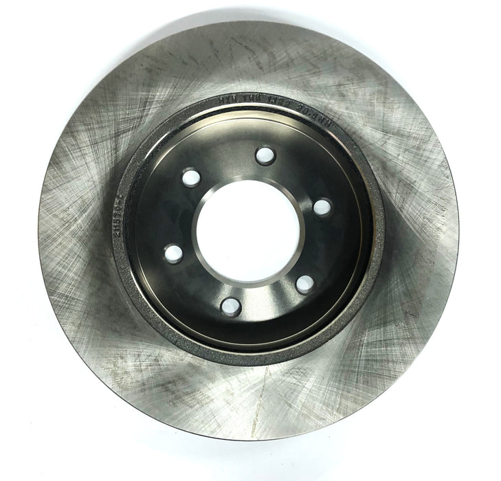 NAPA Premium Brake Rotor 48880180 NOS