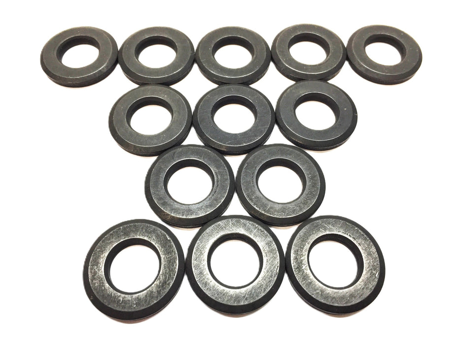 Hyundai Cylinder Head Bolt Washer 22322 25001 (2232225001) [Lot of 13] NOS