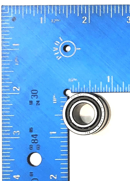 INA Needle Roller Bearing NA-4901-XL NOS
