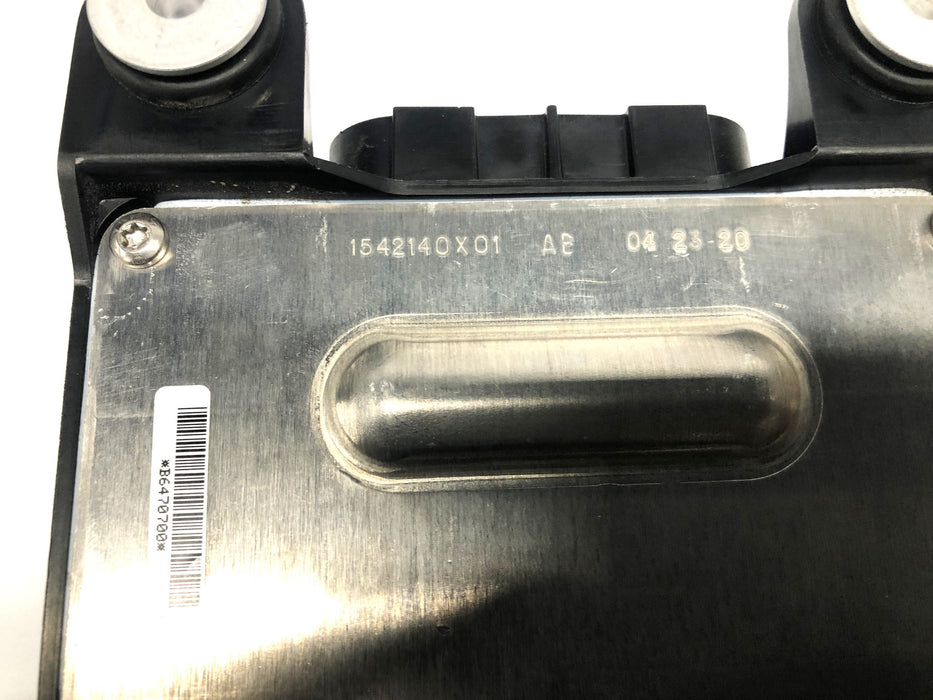 Doosan SECM0812 Tier-2 LP Small Engine ECM For Clark Forklift A333364 NOS