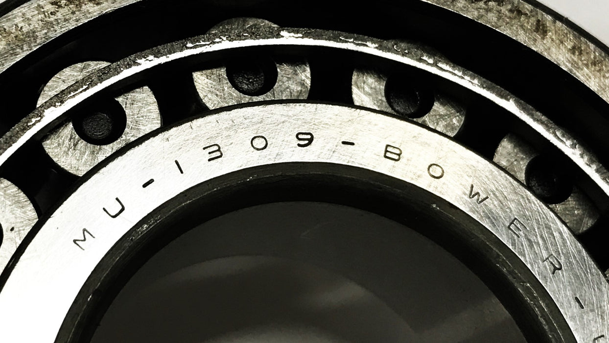 Bower Cylindrical Roller Bearing with Outer Ring M1309CAH/MU1309 NOS