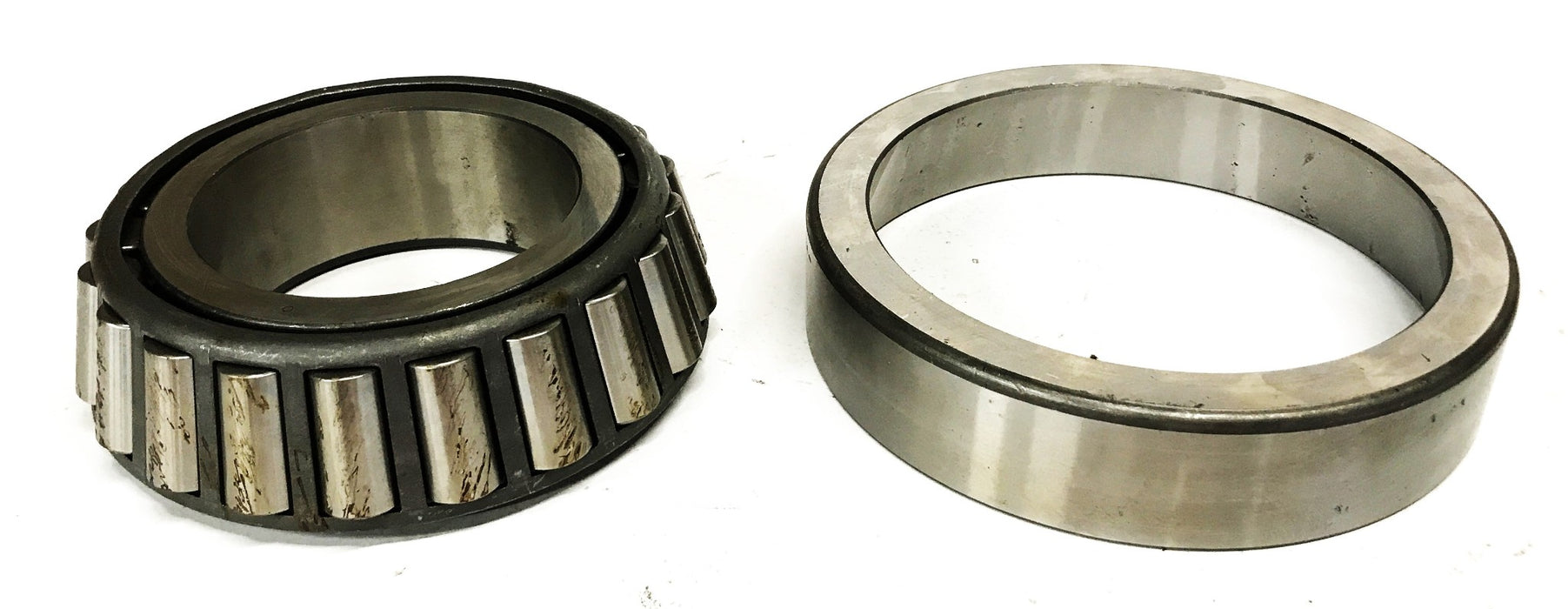 Bower Tapered Roller Bearing Cone and Cup Assembly 776/772 NOS