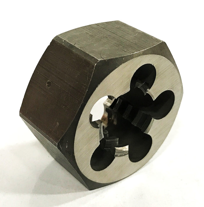 McMaster-Carr/Acme Thread Repairing Die 2486A21 NOS