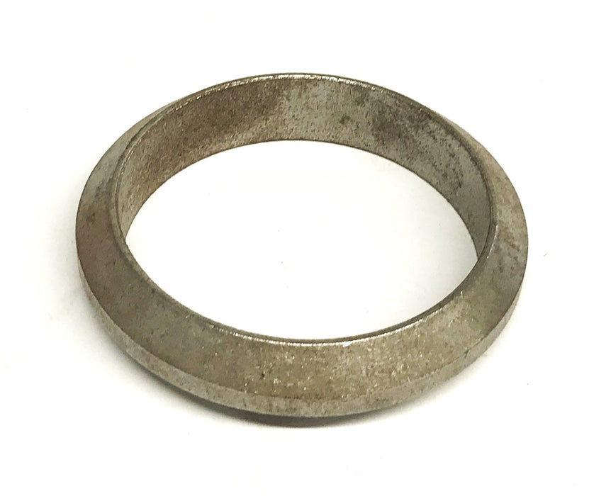 Doosan Forklift Exhaust Seal Ring A218476 [Lot of 2] NOS