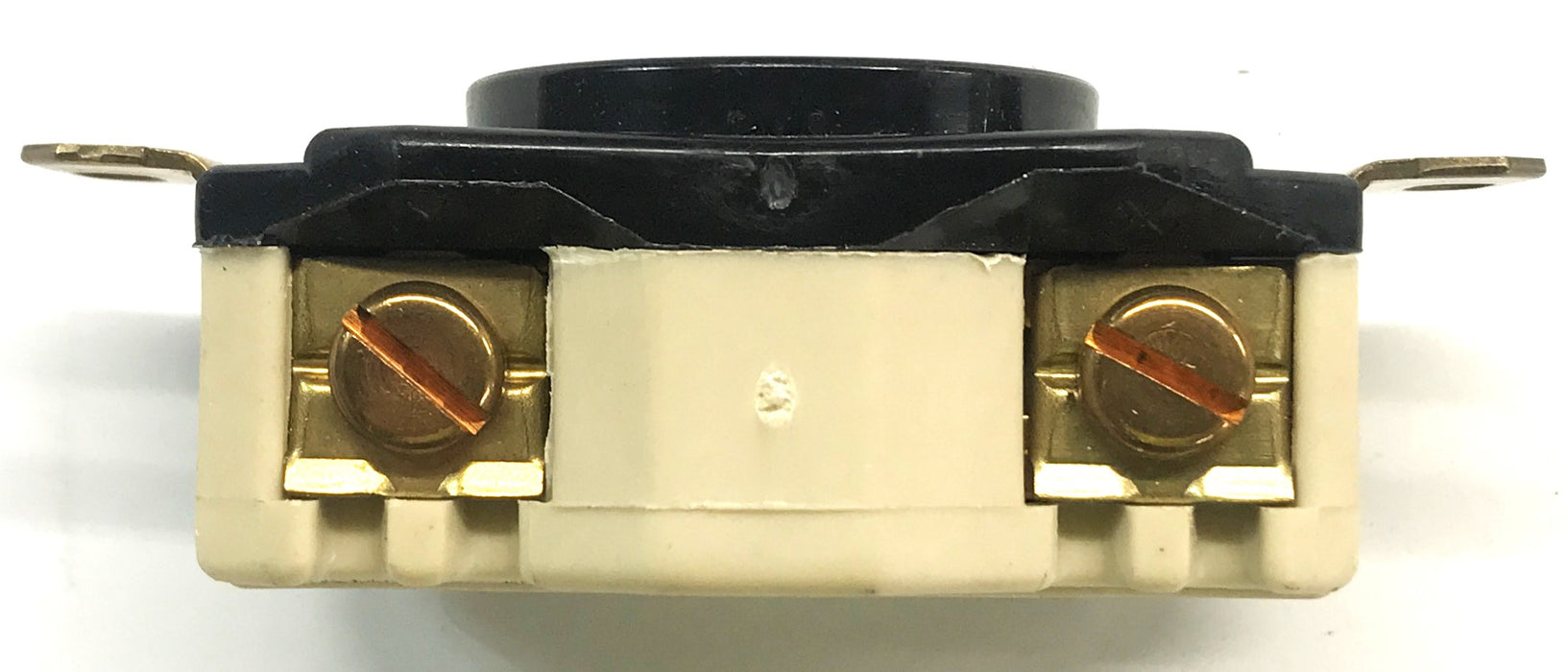 Hubbell 3-Phase Twist-Lock Receptacle HBL2430 NOS