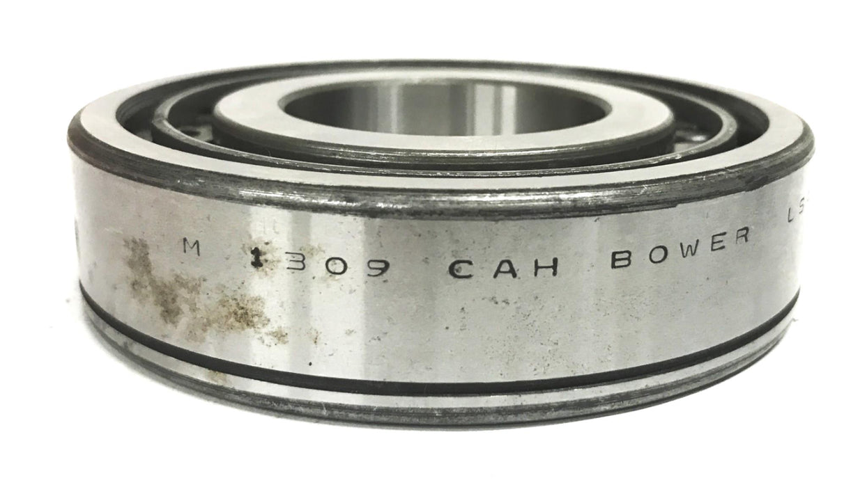 Bower Cylindrical Roller Bearing with Outer Ring M1309CAH/MU1309 NOS
