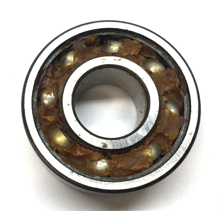 Hoover Single-Row Ball Bearing WC8013 (No Box) NOS