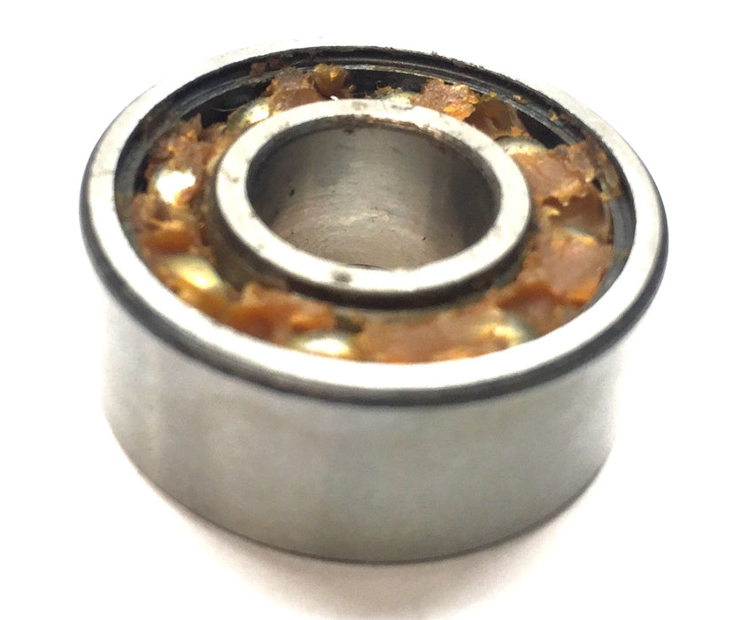 Hoover Single-Row Ball Bearing WC8013 (No Box) NOS