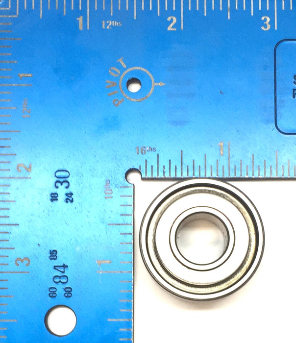 Hoover Single-Row Ball Bearing WC8013 (No Box) NOS