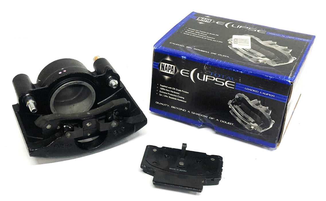 NAPA Total Eclipse Loaded Eclipse Caliper LE-4899 REMANUFACTURED