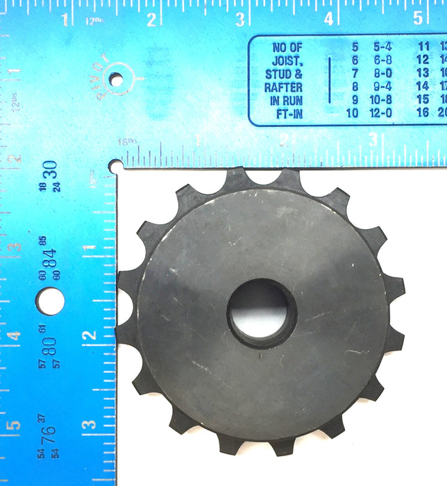 Browning Coupling Sprocket C50B16 (662289698684) NOS