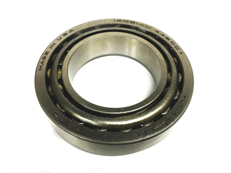 Link-Belt Tapered Roller Bearing Cone and Cup Assembly 4-12051-K/12051-Z NOS