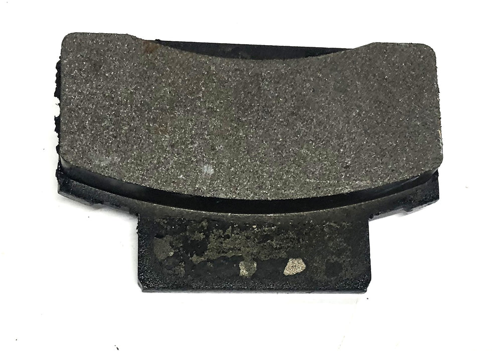 NAPA Total Eclipse Loaded Eclipse Caliper LE-4899 REMANUFACTURED