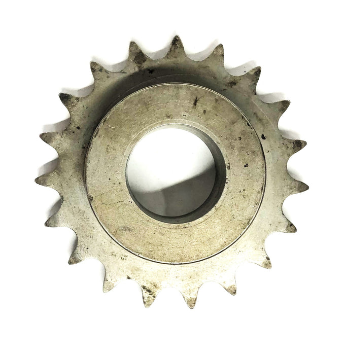 Martin 1.37 Inch Bore Roller Chain Sprocket 50B19SS NOS