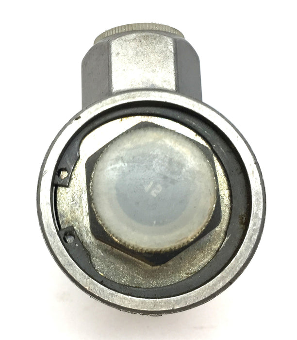 Festo Quick Exhaust Valve SE-1/2-B NOS