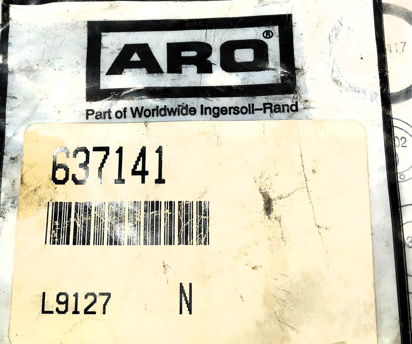 ARO L9297 Air Section Repair Kit 637141 NOS