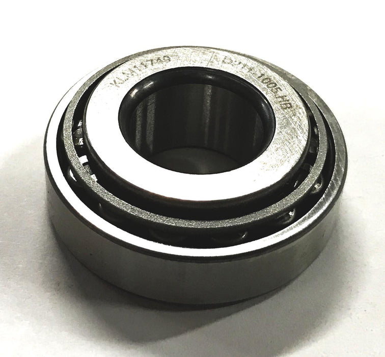 FAG Tapered Roller Bearing Cone and Cup KLM11749/KLM11710 [Lot of 5] NOS