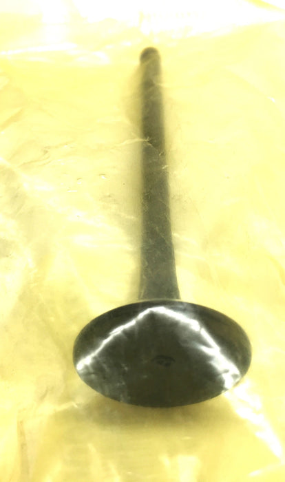 Hyundai Exhaust Valve 22212 2B000 (222122B000) [Lot of 3] NOS