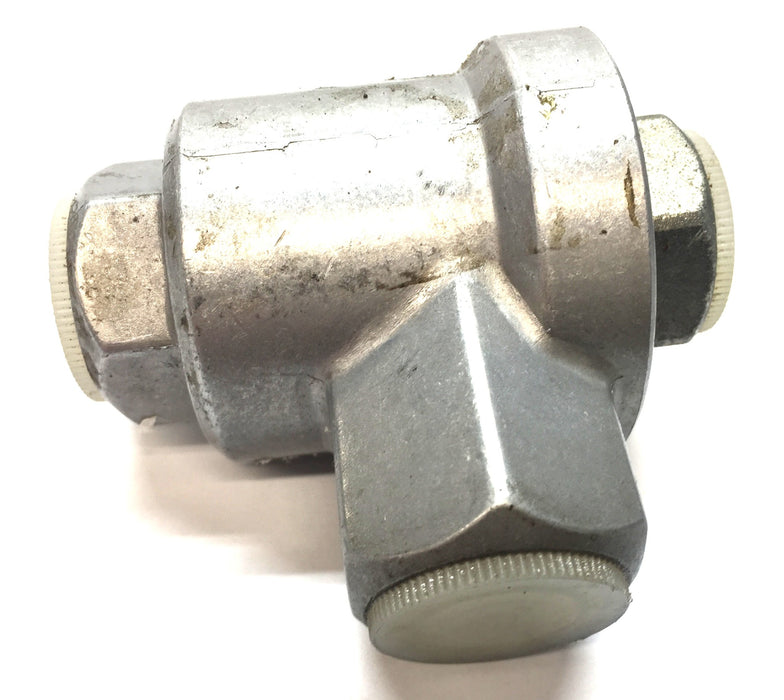 Festo Quick Exhaust Valve SE-1/2-B NOS