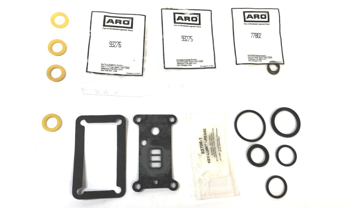 ARO L9297 Air Section Repair Kit 637141 NOS
