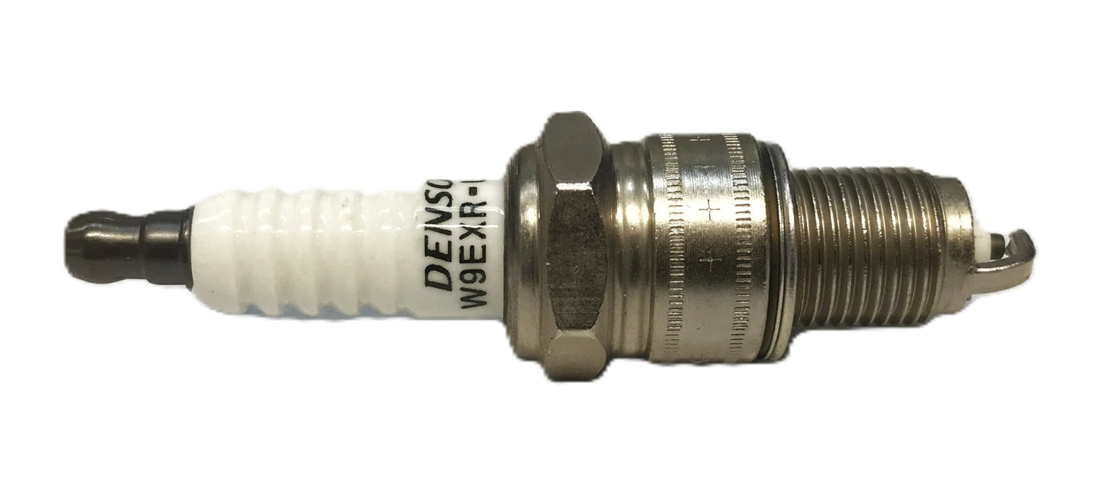 Denso U-Groove Spark Plugs W6EXR-UB-6136 [Lot of 10] NOS