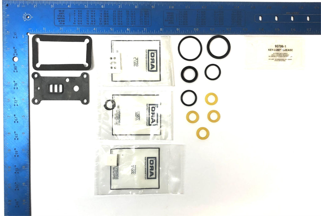 ARO L9297 Air Section Repair Kit 637141 NOS