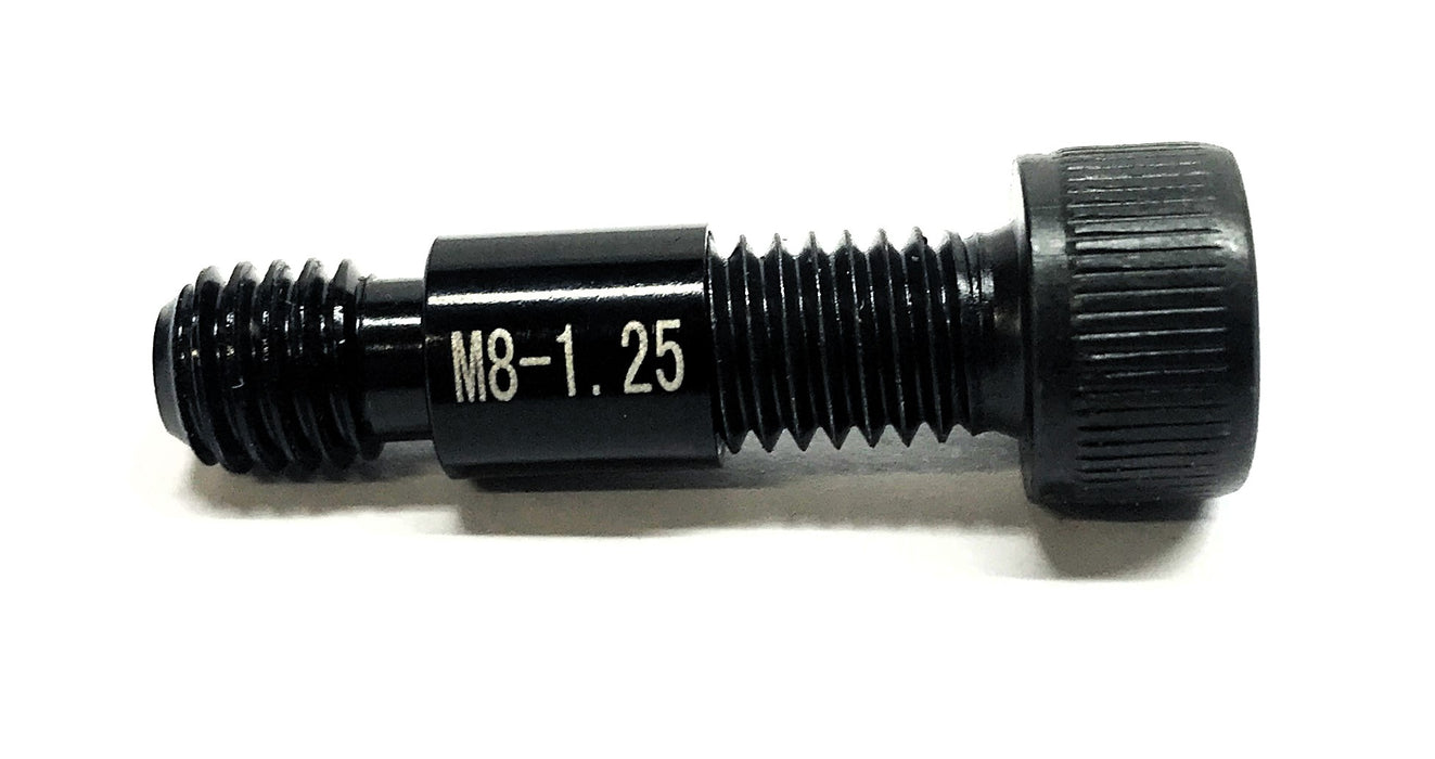JDF M8-1.25 x 20 Hex Socket Head Cap Screw CL 12.9 A4440080020 [Lot of 110] NOS